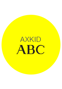 Axkid en prensa